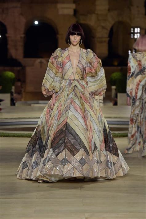 fendi haute couture fall winter 2019 2020